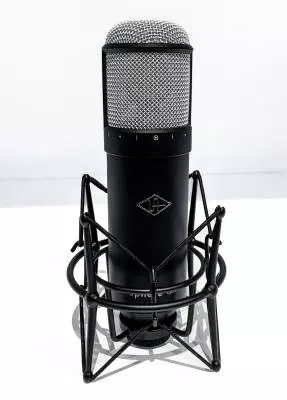 Universal Audio - Sphere DLX Modelling Microphone